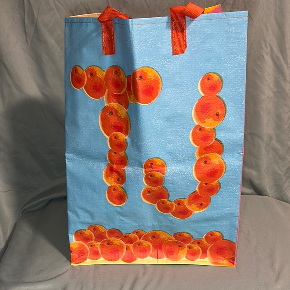 Trader Joe’s Florida Reusable Grocery Tote – 6 Gallon - Picture 3 of 8